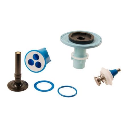 Allpoints 1171308 Valve, Rebuild Kit, .5Gpf, Urnl For Zurn Industries, Llc